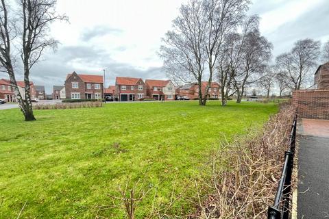 6 Edgar Drive, Thirsk, YO7 1TY