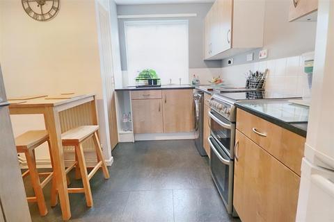 1 bedroom flat for sale, Griffith Close, Kessingland, Lowestoft
