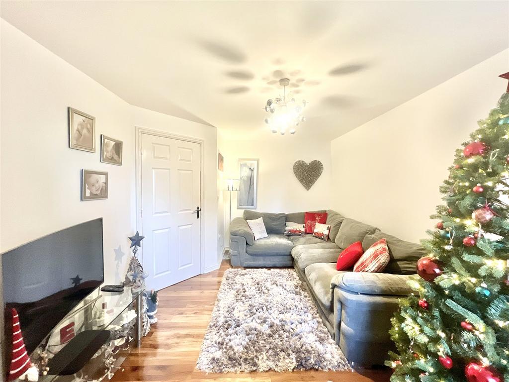 Caddy Close, Birtley, Chester le Street, County Durham, DH3 3 bed semi