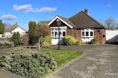 17 Colston Crescent, Goffs Oak, Waltham Cross, EN7 5RS