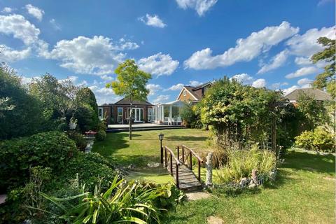 17 Colston Crescent, Goffs Oak, Waltham Cross, EN7 5RS