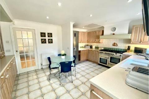 17 Colston Crescent, Goffs Oak, Waltham Cross, EN7 5RS