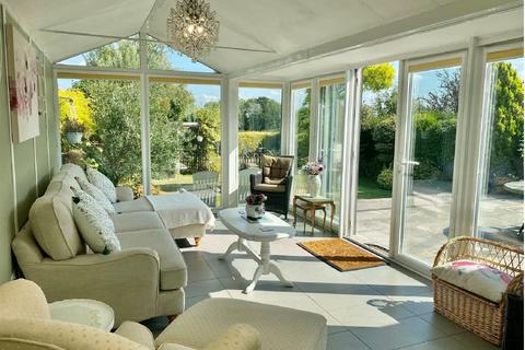 17 Colston Crescent, Goffs Oak, Waltham Cross, EN7 5RS