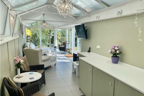 17 Colston Crescent, Goffs Oak, Waltham Cross, EN7 5RS