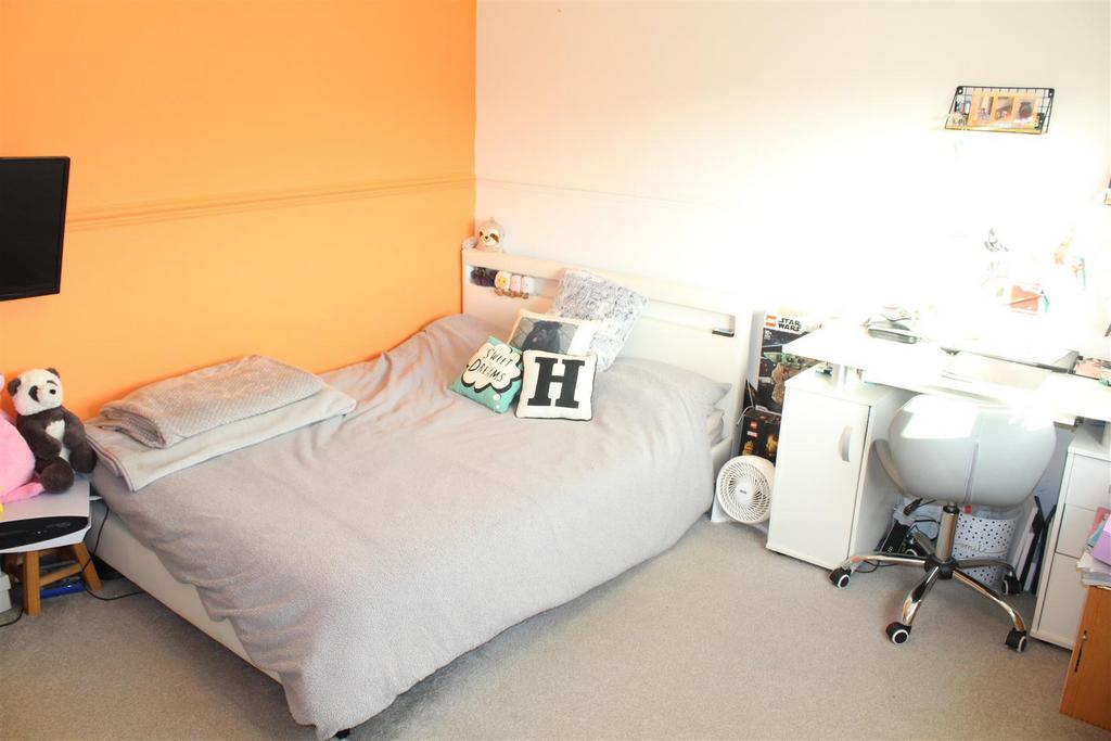 Bedroom 3 (front)