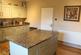 Kitchen with dining area