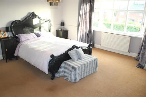 34 Cliffe Road, Market Weighton, York, YO43 3BN