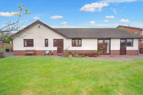 3 bedroom detached bungalow for sale, Calveley Close, Yarnfield, Stone