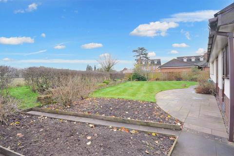 3 bedroom detached bungalow for sale, Calveley Close, Yarnfield, Stone