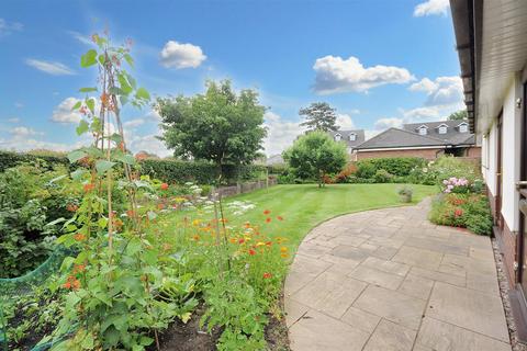 3 bedroom detached bungalow for sale, Calveley Close, Yarnfield, Stone