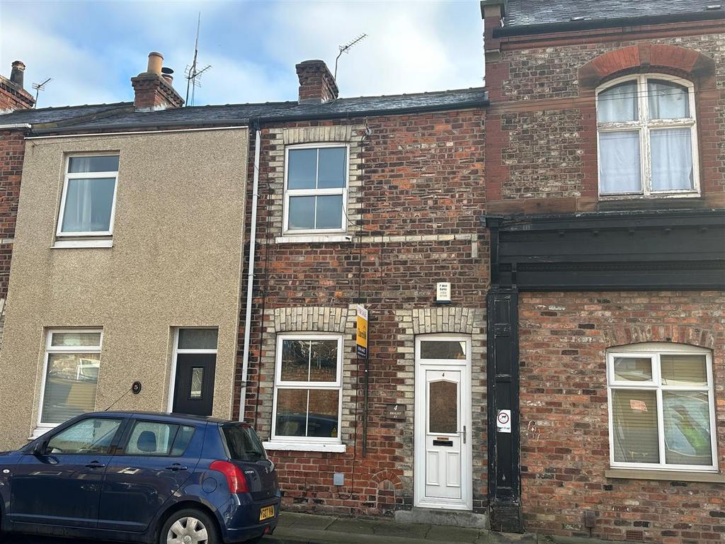 Bright Street, Leeman Road 2 bed terraced house for sale £210,000