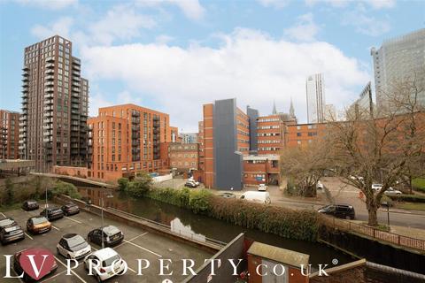 2 bedroom apartment for sale, The Hub, Clive Passage Way, Birmingham