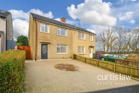 3 bedroom semi-detached house for sale, Wordsworth Drive, Great Harwood