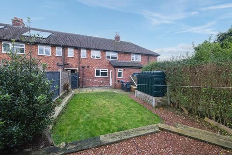 3 bedroom terraced house for sale, Winterford Lane, Eaton