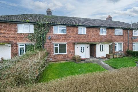 3 bedroom terraced house for sale, Winterford Lane, Eaton