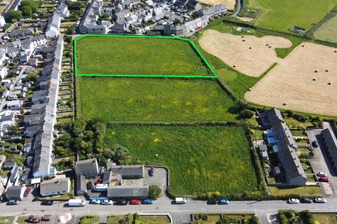 3 bedroom property with land for sale - Cape Cornwall Street, St. Just, Penzance