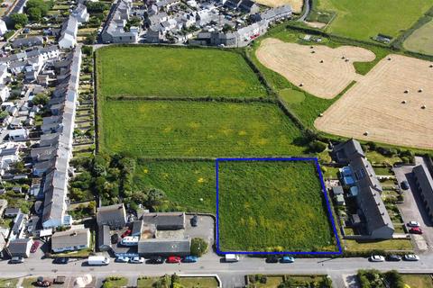 3 bedroom property with land for sale - Cape Cornwall Street, St. Just, Penzance