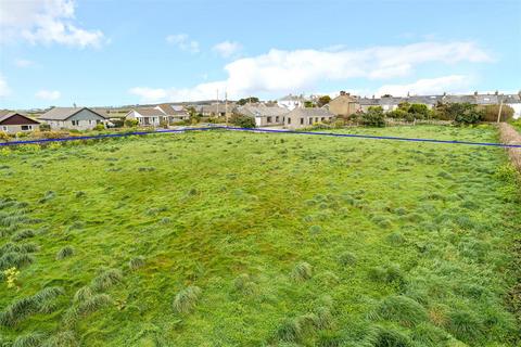 3 bedroom property with land for sale - Cape Cornwall Street, St. Just, Penzance