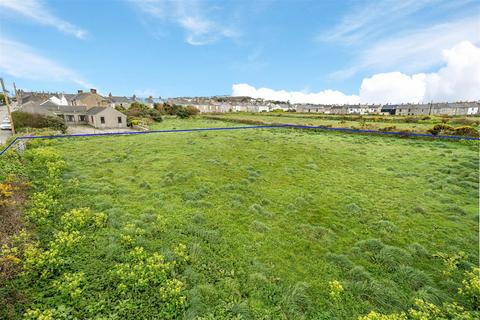 3 bedroom property with land for sale - Cape Cornwall Street, St. Just, Penzance