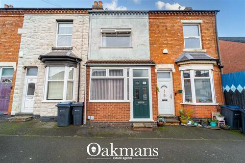 3 bedroom house to rent - Hunts Road, Birmingham