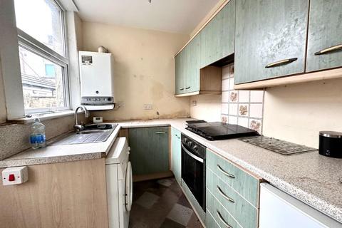3 bedroom terraced house for sale, Thursfield Road, Burnley