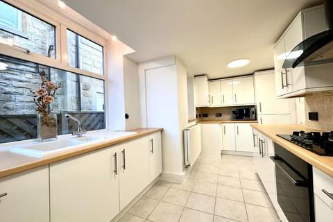 3 bedroom semi-detached house for sale, Marsden Road, Burnley