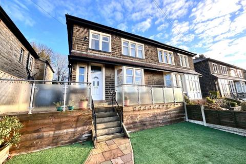 3 bedroom semi-detached house for sale, Marsden Road, Burnley