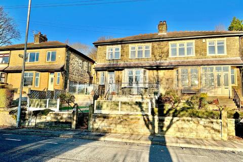 3 bedroom semi-detached house for sale, Marsden Road, Burnley