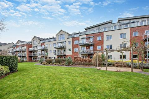 1 bedroom apartment for sale, Ellisfields Court, Mount Street, Taunton