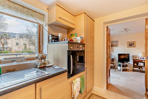 1 bedroom apartment for sale, Ellisfields Court, Mount Street, Taunton