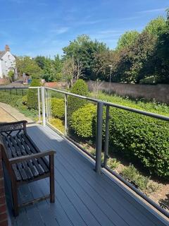 1 bedroom apartment for sale, Ellisfields Court, Mount Street, Taunton