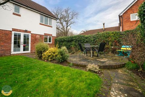 34 Airedale Avenue, Tickhill, Doncaster, DN11 9UD