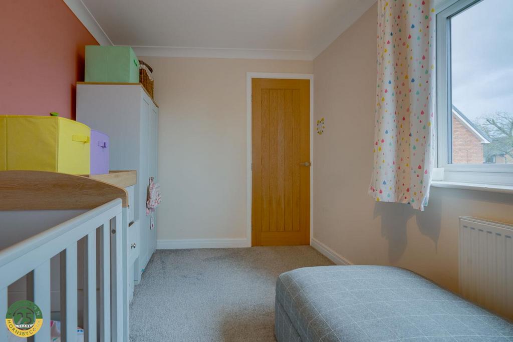 Bedroom 3