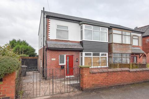 3 bedroom semi-detached house for sale, Plantation Gates, Whelley, Wigan, WN1 3UP