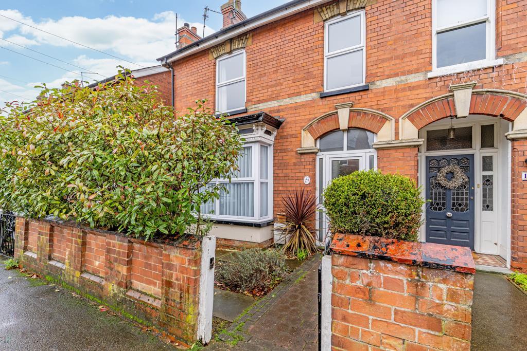 Holland Road, Spalding 5 bed semidetached house for sale £250,000