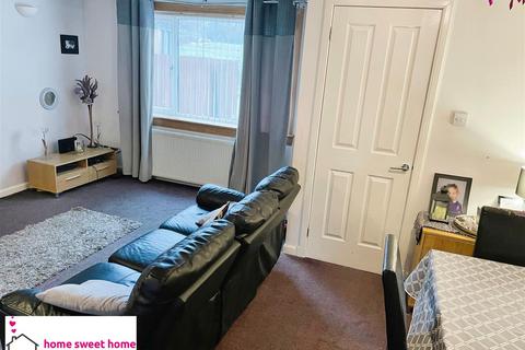 3 bedroom end of terrace house for sale, Wallace Place, Inverness IV2