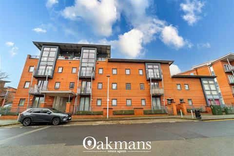 2 bedroom apartment to rent - Rickman Drive, Birmingham