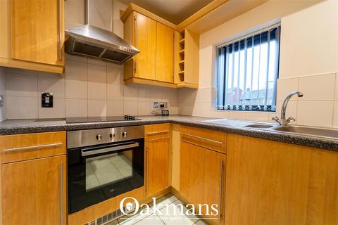 2 bedroom apartment to rent - Rickman Drive, Birmingham