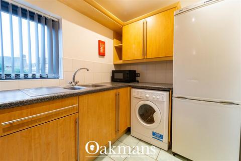 2 bedroom apartment to rent - Rickman Drive, Birmingham