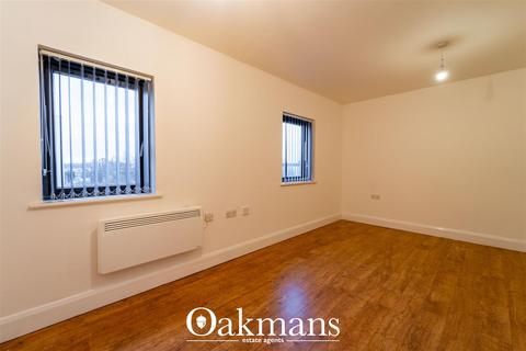 2 bedroom apartment to rent - Rickman Drive, Birmingham