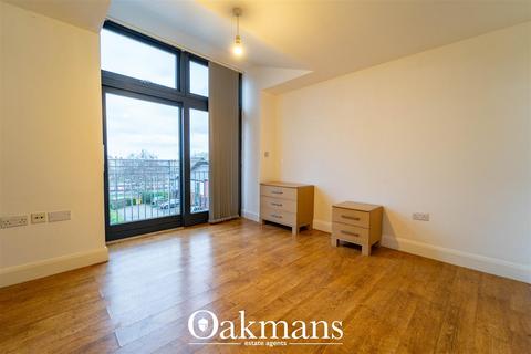 2 bedroom apartment to rent - Rickman Drive, Birmingham