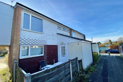 12 Barnard Close, Macclesfield, SK11 8PH