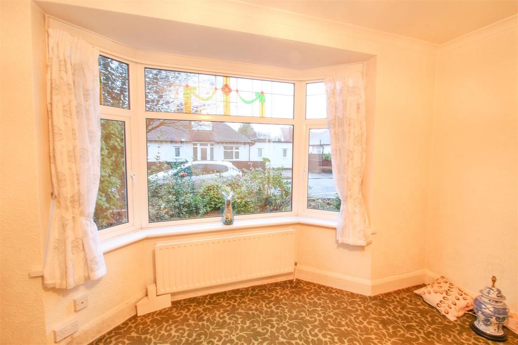 Laythorpe Avenue, Skegness 4 bed semidetached house for sale £225,000