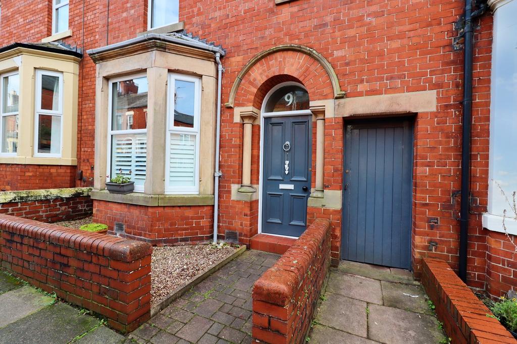 Thornton Road, Carlisle CA3 3 bed townhouse for sale £235,000