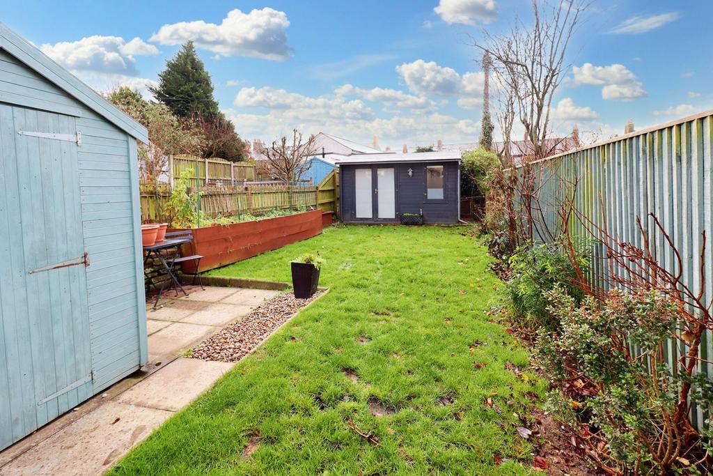 Thornton Road, Carlisle CA3 3 bed townhouse for sale £235,000