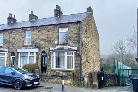 29 Buxton Road, Furness Vale, High Peak, SK23 7PQ