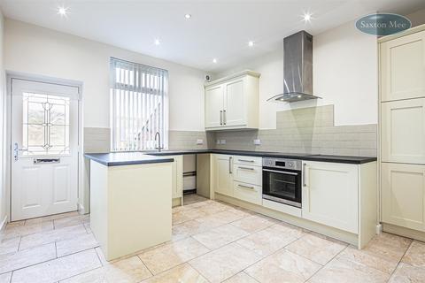 3 bedroom townhouse for sale, Lancaster Road, Stocksbridge, Sheffield