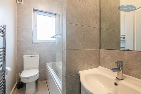 12 Lancaster Road, Stocksbridge, Sheffield, S36 1DB