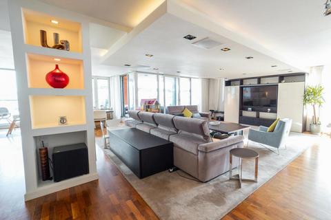 3 bedroom penthouse for sale - 6 Leftbank, Spinningfields, Manchester