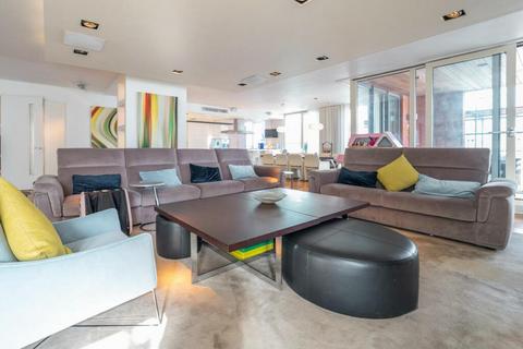 3 bedroom penthouse for sale - 6 Leftbank, Spinningfields, Manchester